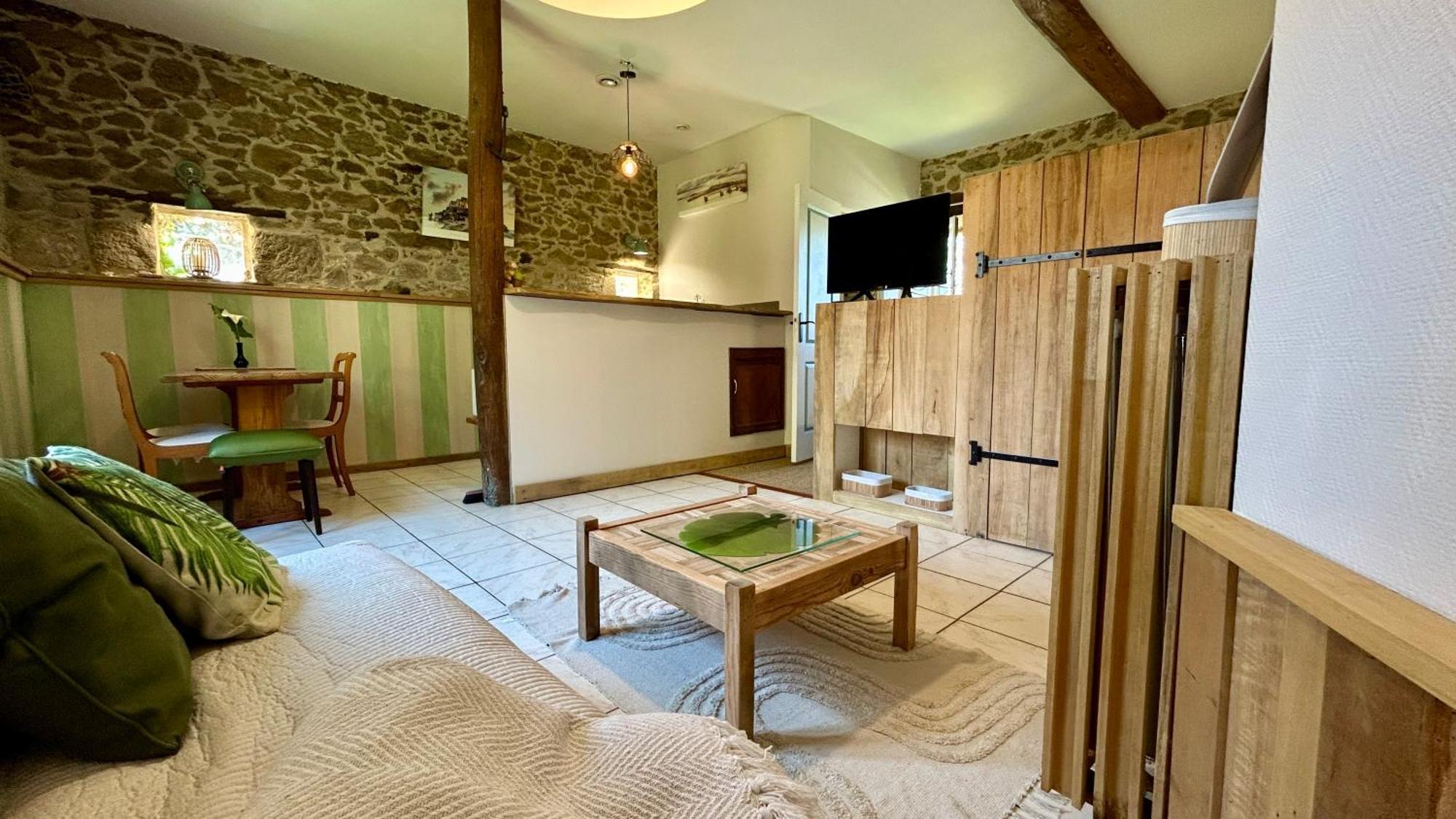 Chambres D'Hotes Du Manoir Du Haut Salmon Saint-Malo Room photo